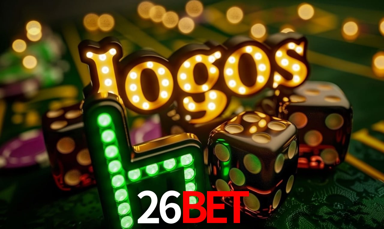 plataforma 26bet