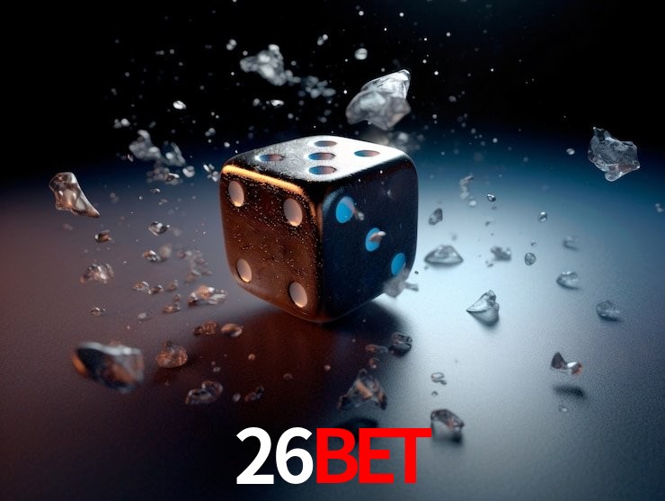 Prêmio 26bet
