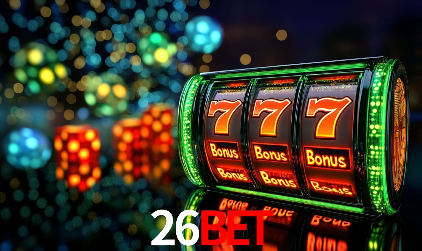 26bet Processo de inscrição