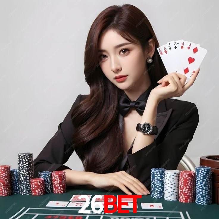 Qualificar VIP 26bet
