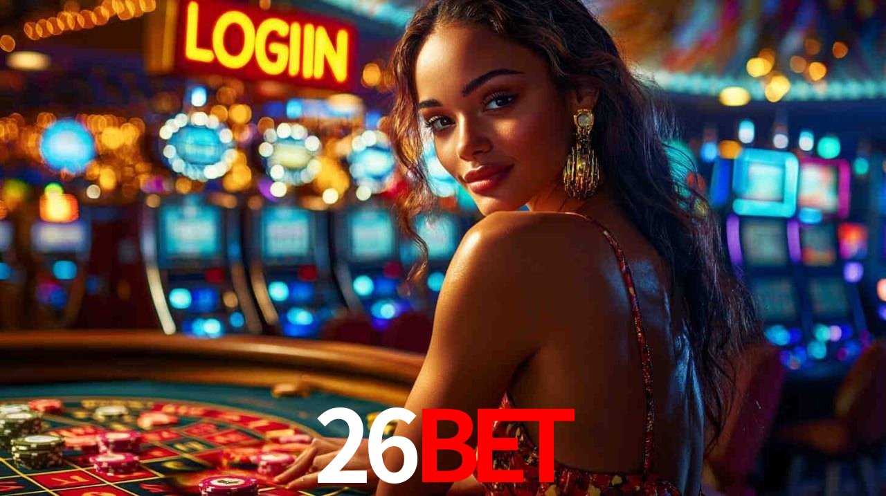 26bet Giros Grátis