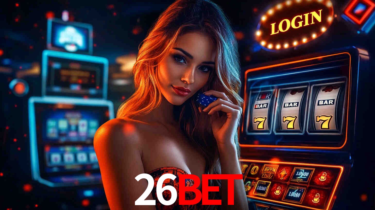 Ofertas App 26bet