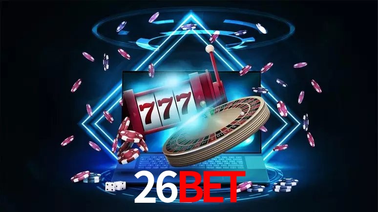 26bet 公平游戏