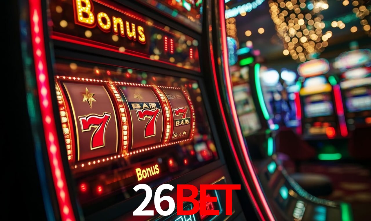 Funcionalidades App 26bet