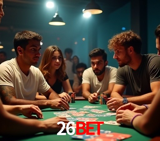 Dicas Ganhar 26bet