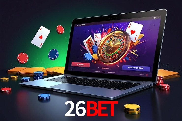 Suporte VIP 26bet